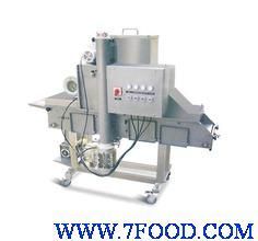 食品设备不锈钢SFJ200上粉机(SFJ200)_食品机械设备产品_中国食品科技网