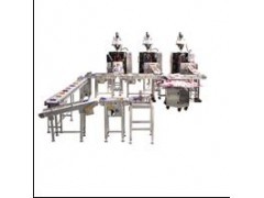 LB450全自动理包装箱机组_食品包装设备_食品机械设备_供应